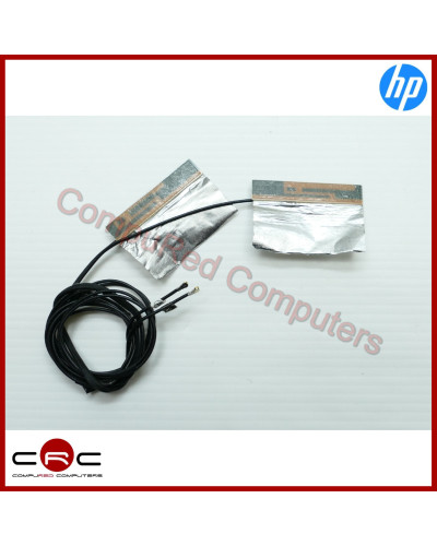 Wlan Antennen HP Pavilion 15-cc513