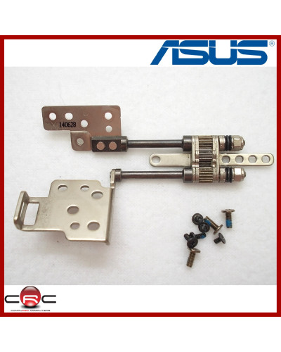 Hinge left Asus Transformer Book Flip TP300LA (Q302LA)