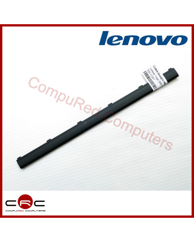 Cubre bisagra negro Lenovo Yoga 300-11IBR 300-11IBY