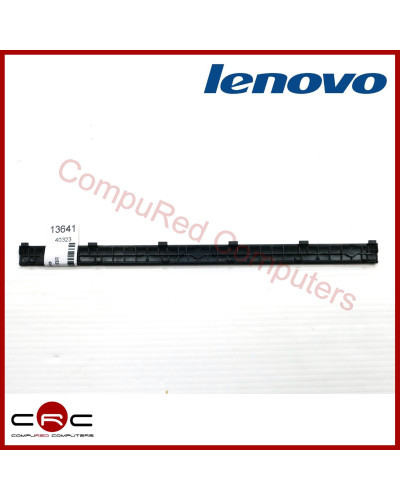 Hinge cover black Lenovo Yoga 300-11IBR 300-11IBY