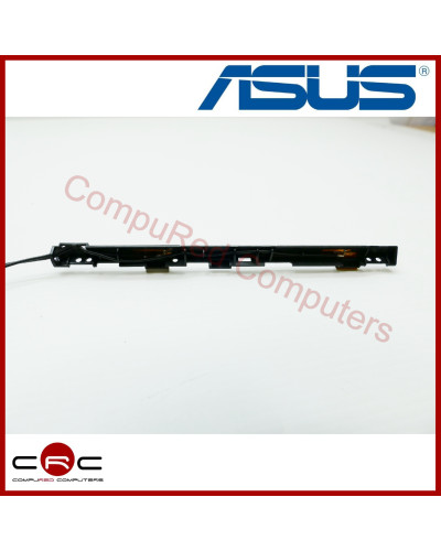 WiFi wireless antennas Asus Zenbook UX430U UX430UA