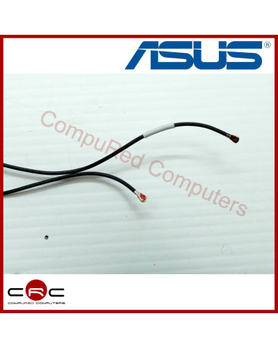 WiFi wireless antennas Asus Zenbook UX430U UX430UA