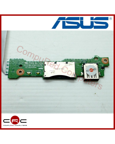 IO Board USB card reader Asus Zenbook UX430U UX430UA