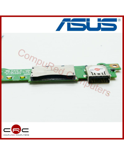 IO Board USB card reader Asus Zenbook UX430U UX430UA