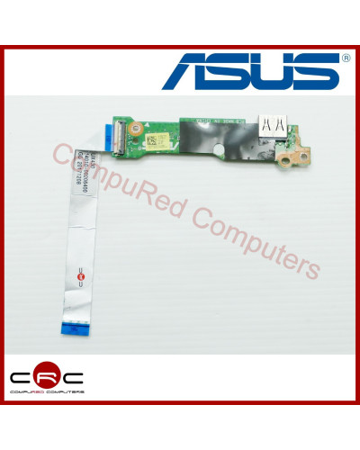 IO Board USB card reader Asus Zenbook UX430U UX430UA