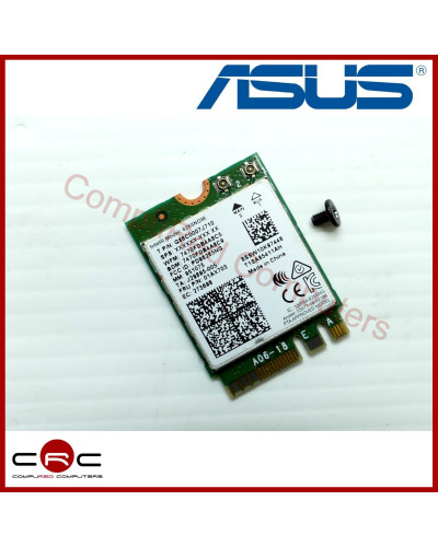 WiFi Bluetooth board Asus UX430U UX430UA HP 440 G5