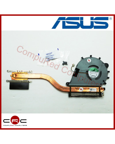 Heatsink with fan Asus Zenbook UX430U UX430UA