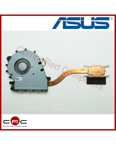 Heatsink with fan Asus Zenbook UX430U UX430UA