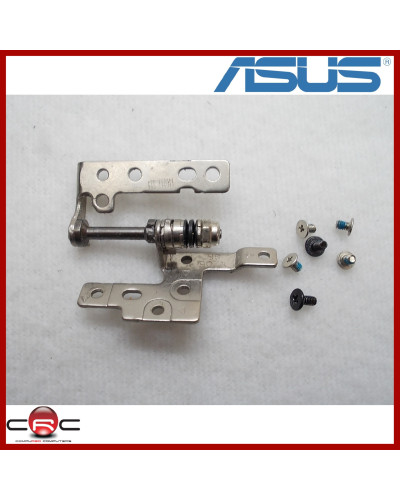 Hinge right Asus X205TA