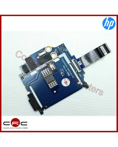 Lector tarjetas SMART HP EliteBook 840 G1