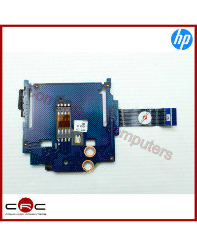 SMART card reader HP EliteBook 840 G1