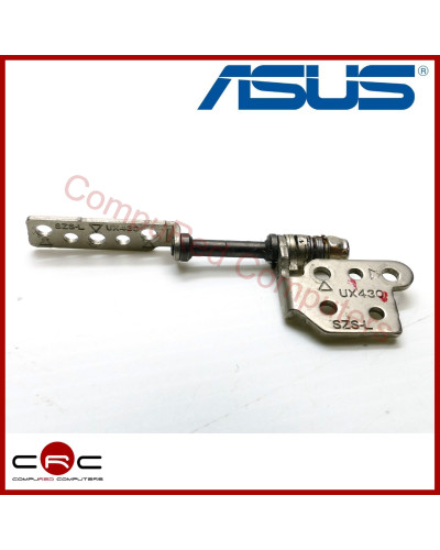 Hinge left Asus Zenbook UX430U UX430UA