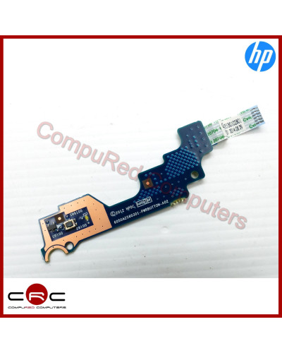 Power Button Board HP EliteBook 840 G1 840 G2