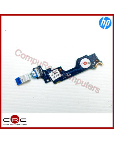 Power Button Board HP EliteBook 840 G1 840 G2