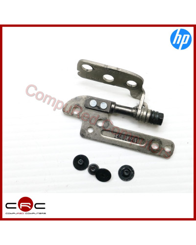 Scharnier links HP EliteBook 840 G1 840 G2