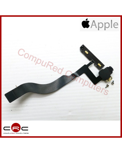 Conector Auriculares Micrófono Apple MacBook Pro 13 A1708 2017