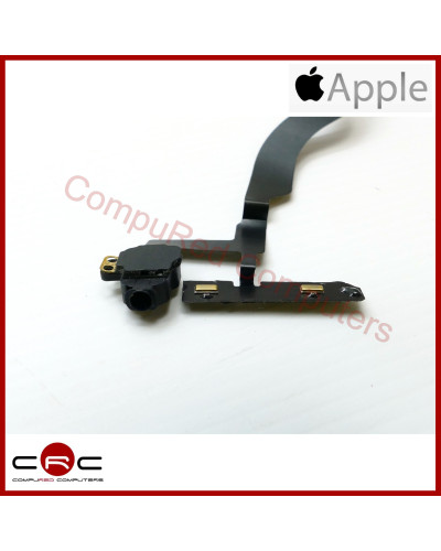 Conector Auriculares Micrófono Apple MacBook Pro 13 A1708 2017