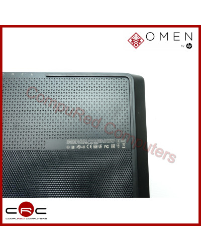 Bottom case HP Omen 15-5000 15-5001