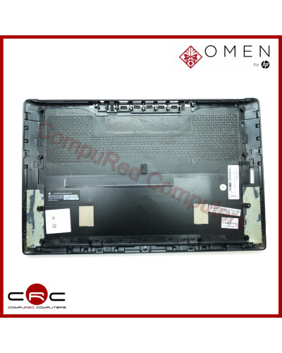 Bottom case HP Omen 15-5000 15-5001