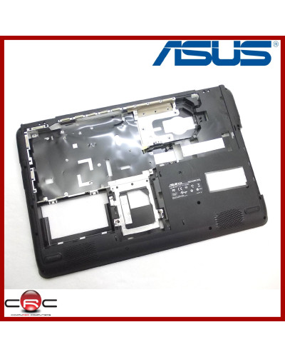 Bottom Case Asus X70A