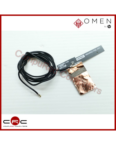 Wlan Antenne rechts HP Omen 15-5000 15-5001