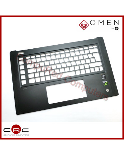 Oberes Gehäuse HP Omen 15-5000 15-5001