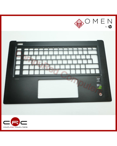 Oberes Gehäuse HP Omen 15-5000 15-5001