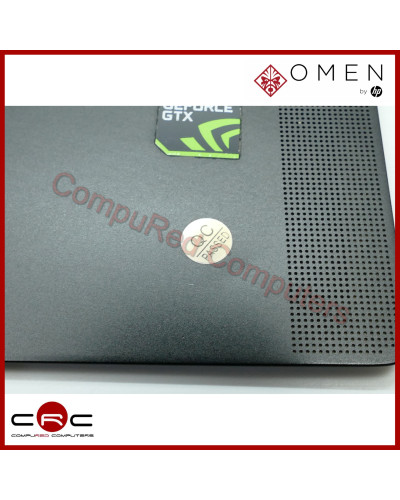 Oberes Gehäuse HP Omen 15-5000 15-5001