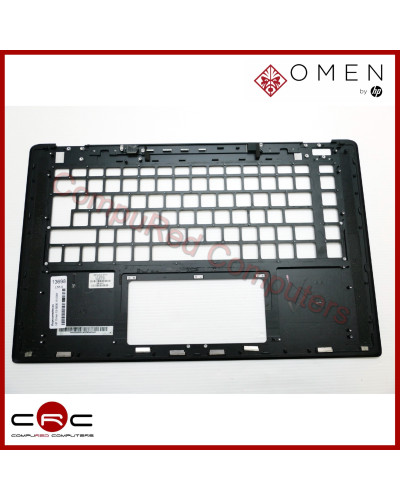 Oberes Gehäuse HP Omen 15-5000 15-5001