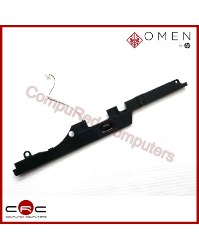 Lautsprecher links HP Omen 15-5000 15-5001