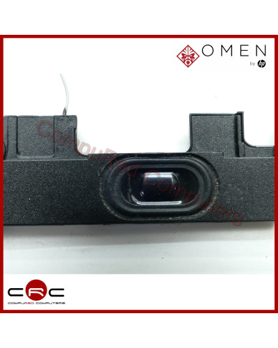 Lautsprecher links HP Omen 15-5000 15-5001