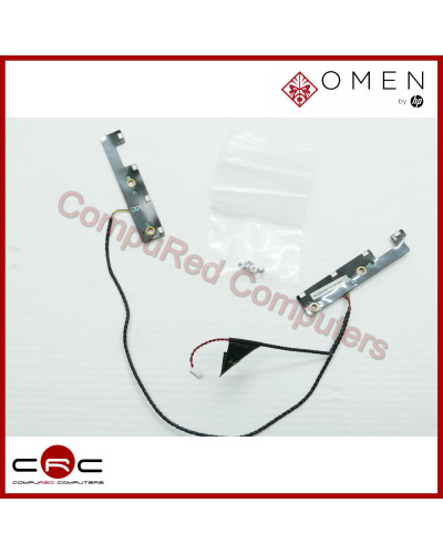 LED Module HP Omen 15-5000 15-5001