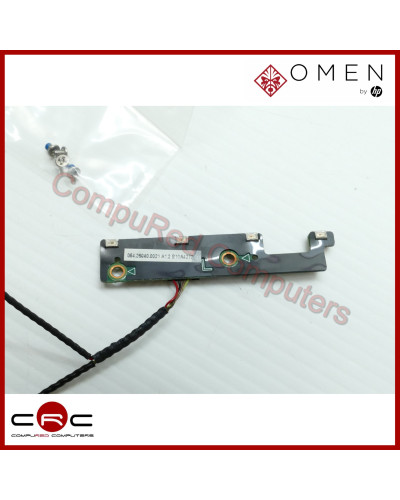 LED boards HP Omen 15-5000 15-5001