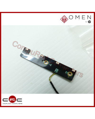 LED boards HP Omen 15-5000 15-5001