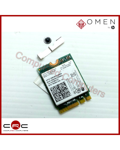 WiFi Board Bluetooth HP Omen 15-5000 15-5001