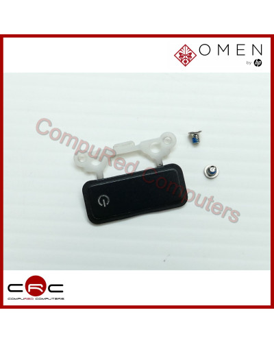 Cubierta Boton Encendido HP Omen 15-5000 15-5001