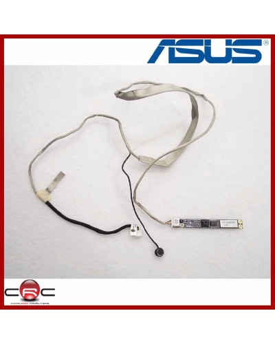 Cámara integrada Asus X70IJ X70A