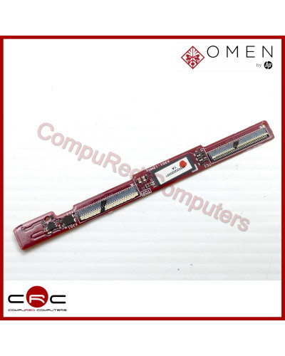 Digitizer touch control board HP Omen 15-5000 15-5001