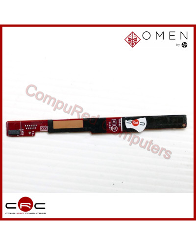 Digitizer touch control board HP Omen 15-5000 15-5001