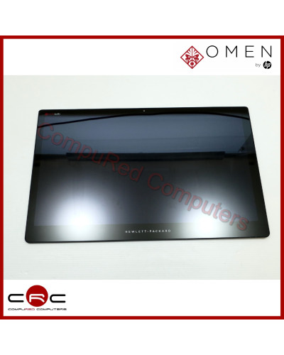 Bildschirm komplett 15,6" HP Omen 15-5001