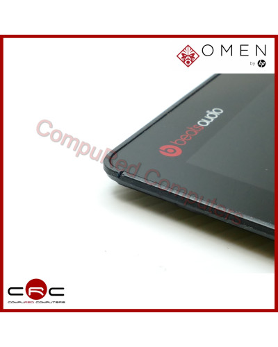 Bildschirm komplett 15,6" HP Omen 15-5001