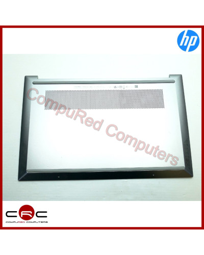 Carcasa inferior plata HP Pavilion 15-eh 15-eh0002