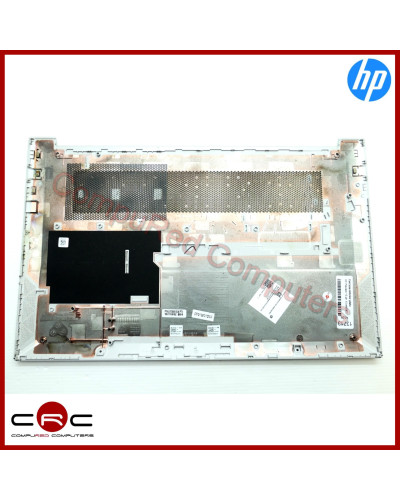 Unteres Gehäuse silber HP Pavilion 15-eh 15-eh0002