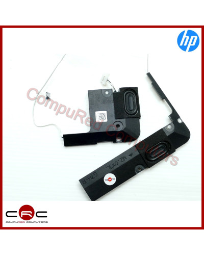 Lautsprecher HP Pavilion 15-eh 15-eh0002 15-eh1000