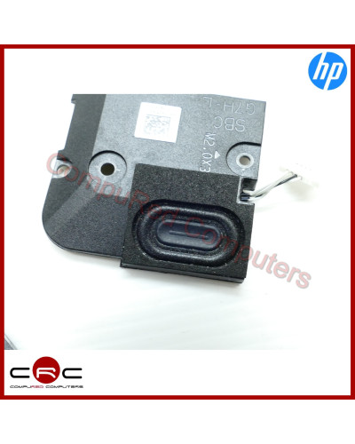 Altavoces HP Pavilion 15-eh 15-eh0002 15-eh1000