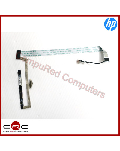 Webcam HP Pavilion X360 14-cd 14-cd0008 14-cd0014