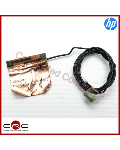 Antena inalámbrica izquierda HP Pavilion X360 14-cd 14-cd0008