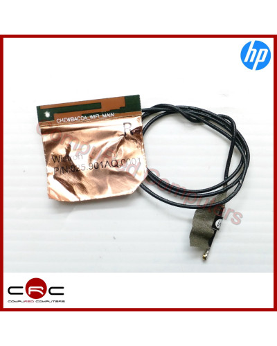 Antena inalámbrica derecha HP Pavilion X360 14-cd 14-cd0008