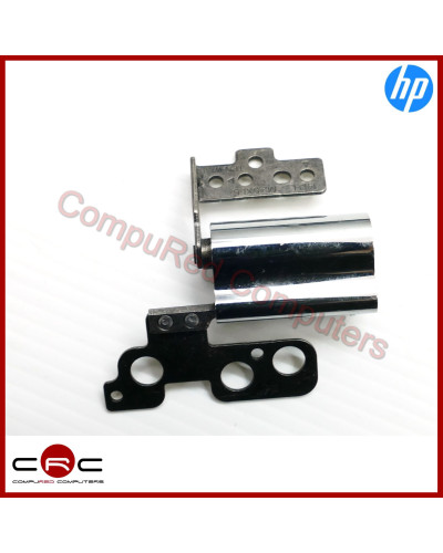 Scharnier links HP Pavilion X360 14-cd 14-cd0008 14-cd0014