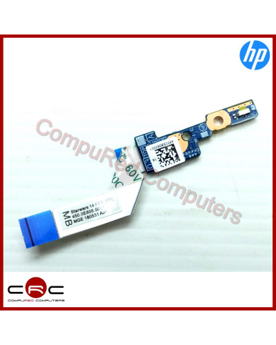 LED Modul HP Pavilion X360 14-cd 14-cd0008